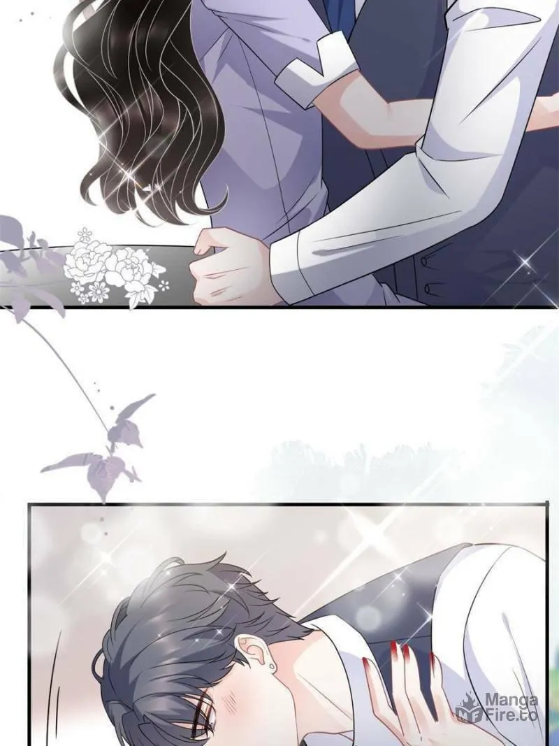 Mademoiselle Will Mess Around Chapter 48 page 30 - 