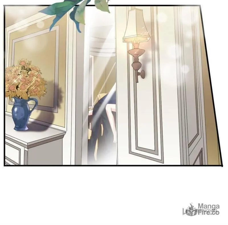 Mademoiselle Will Mess Around Chapter 48 page 33 - 