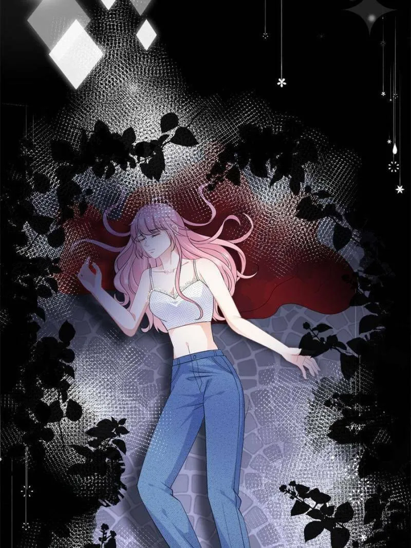 Mademoiselle Will Mess Around Chapter 48 page 37 - 