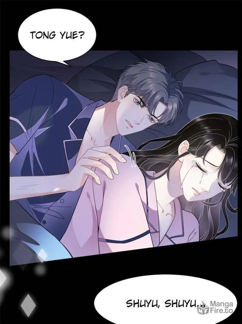 Mademoiselle Will Mess Around Chapter 48 page 40 - 