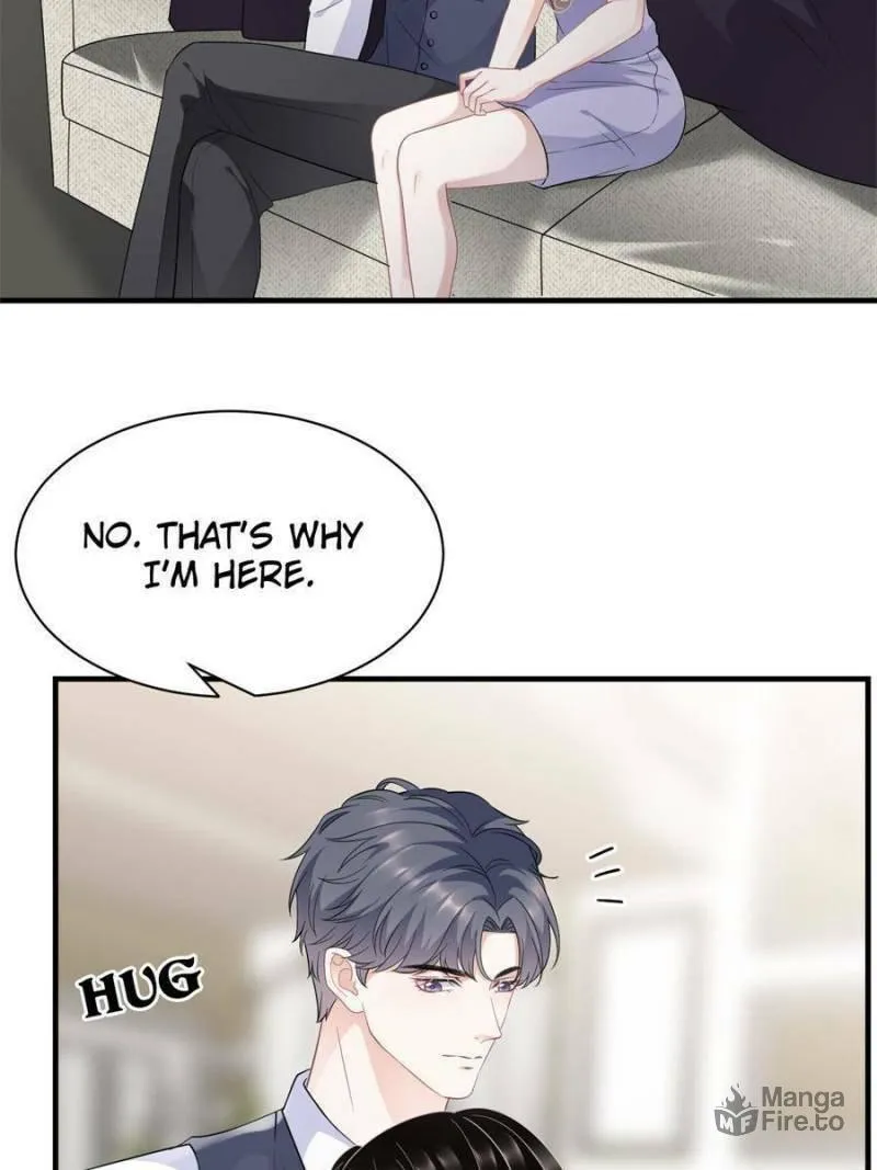Mademoiselle Will Mess Around Chapter 48 page 5 - 