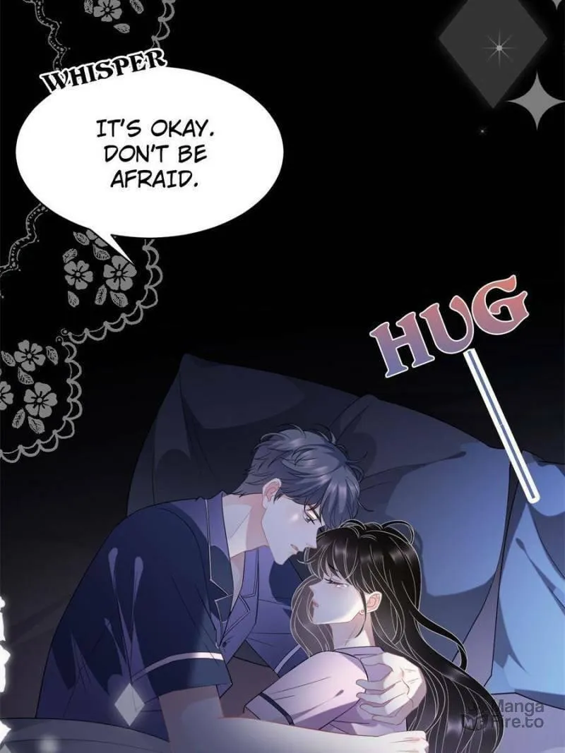 Mademoiselle Will Mess Around Chapter 48 page 42 - 