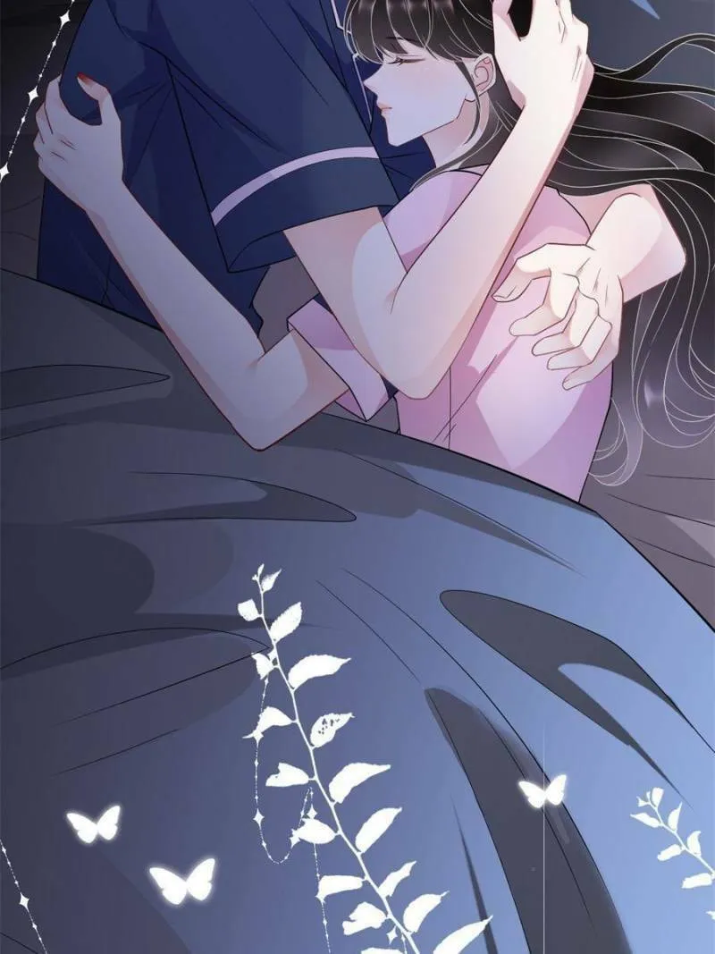 Mademoiselle Will Mess Around Chapter 48 page 49 - 