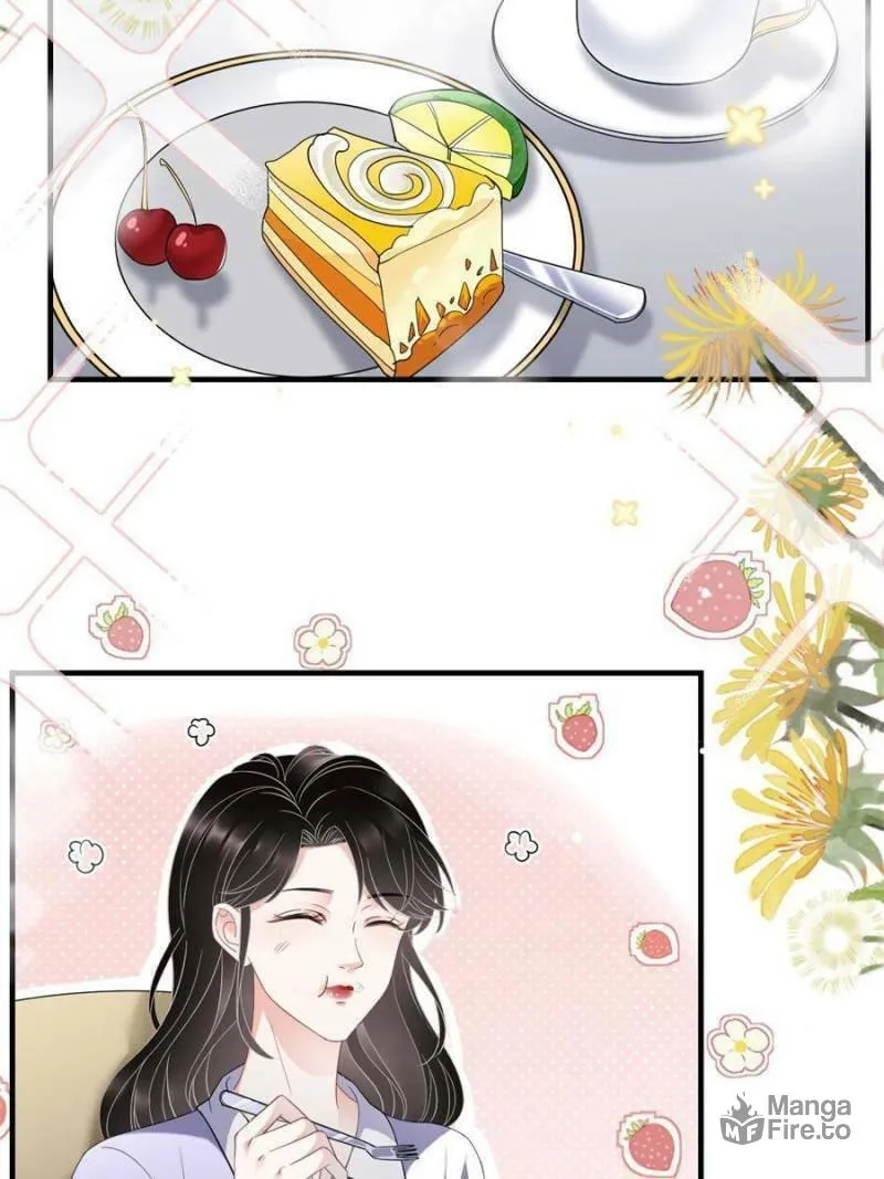 Mademoiselle Will Mess Around Chapter 48 page 9 - 
