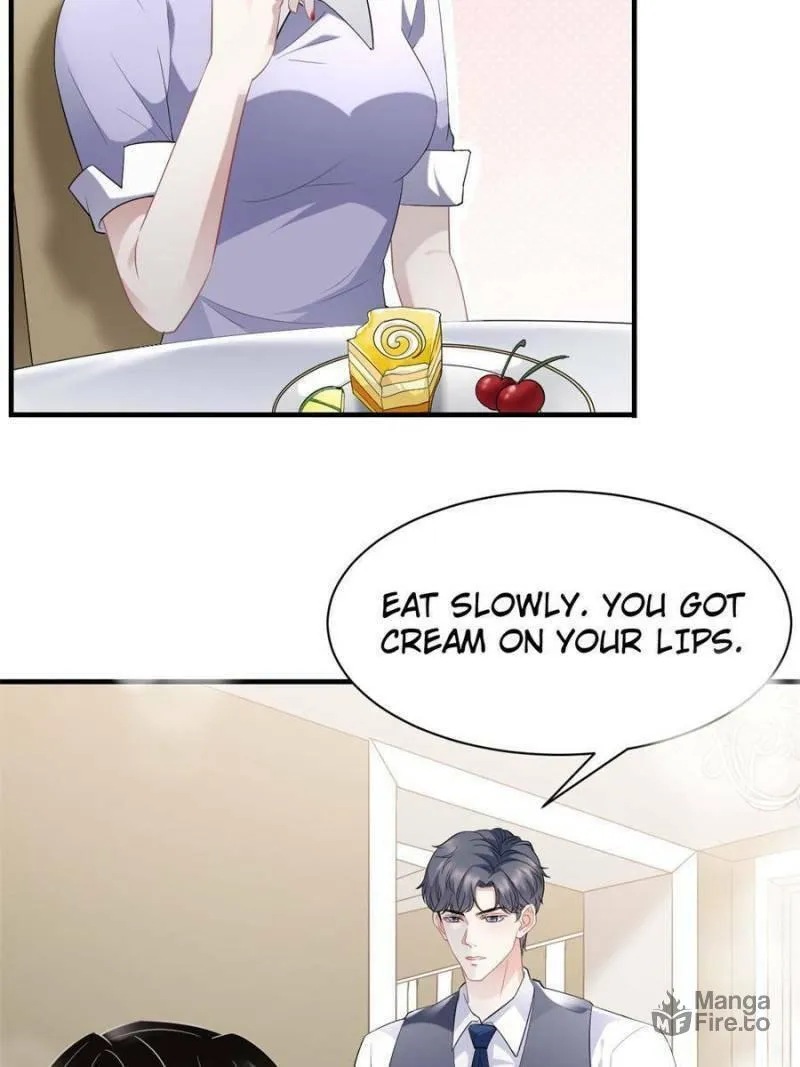 Mademoiselle Will Mess Around Chapter 48 page 10 - 