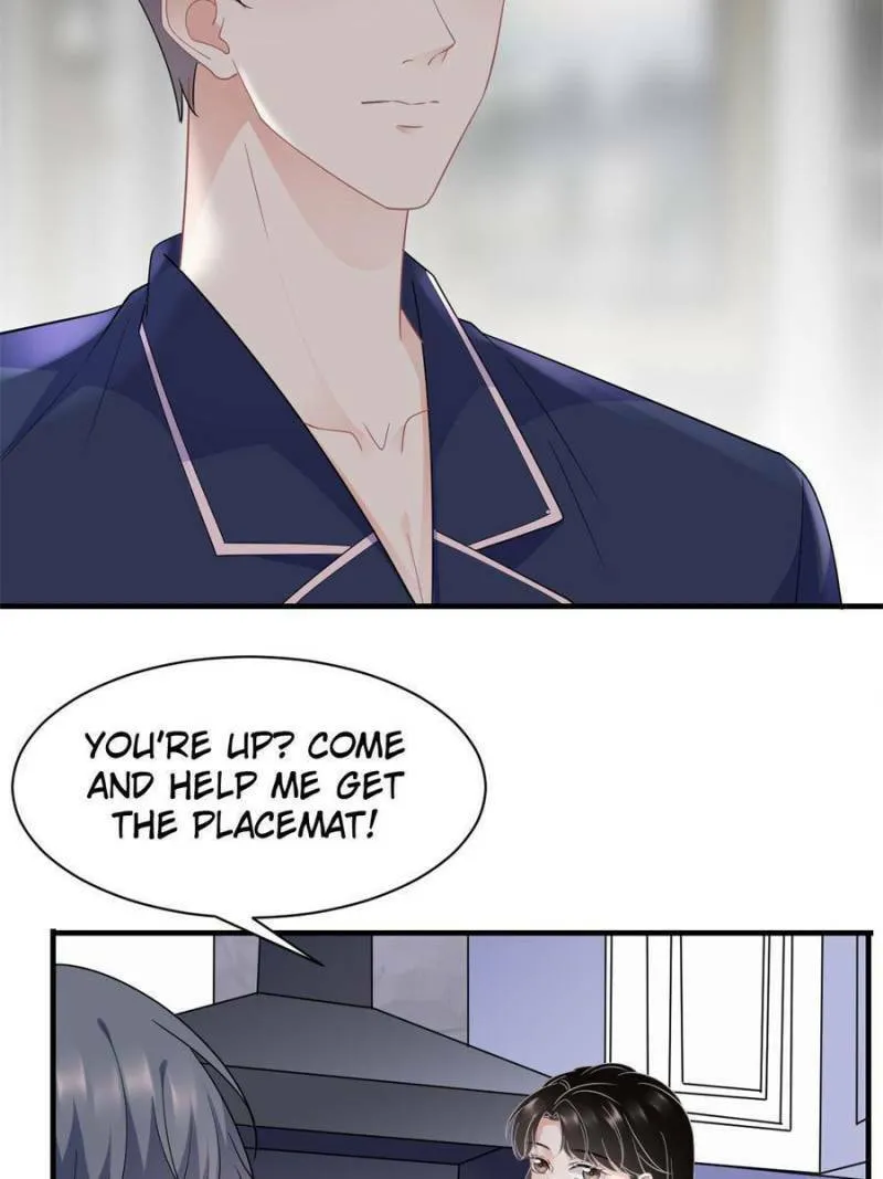 Mademoiselle Will Mess Around Chapter 49 page 11 - 