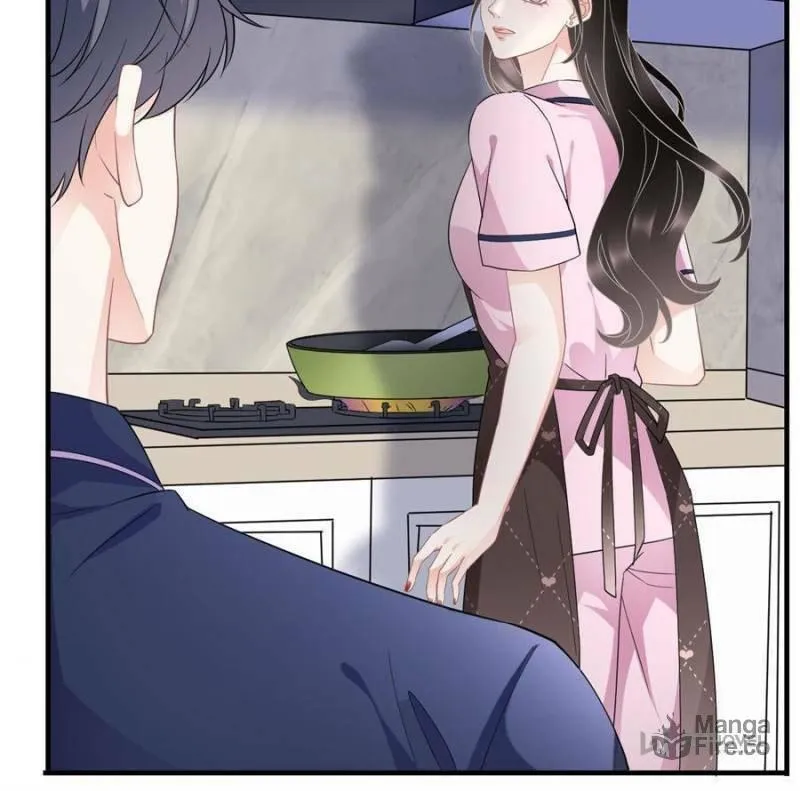 Mademoiselle Will Mess Around Chapter 49 page 12 - 