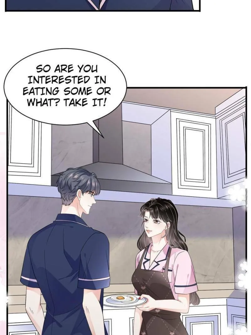 Mademoiselle Will Mess Around Chapter 49 page 14 - 