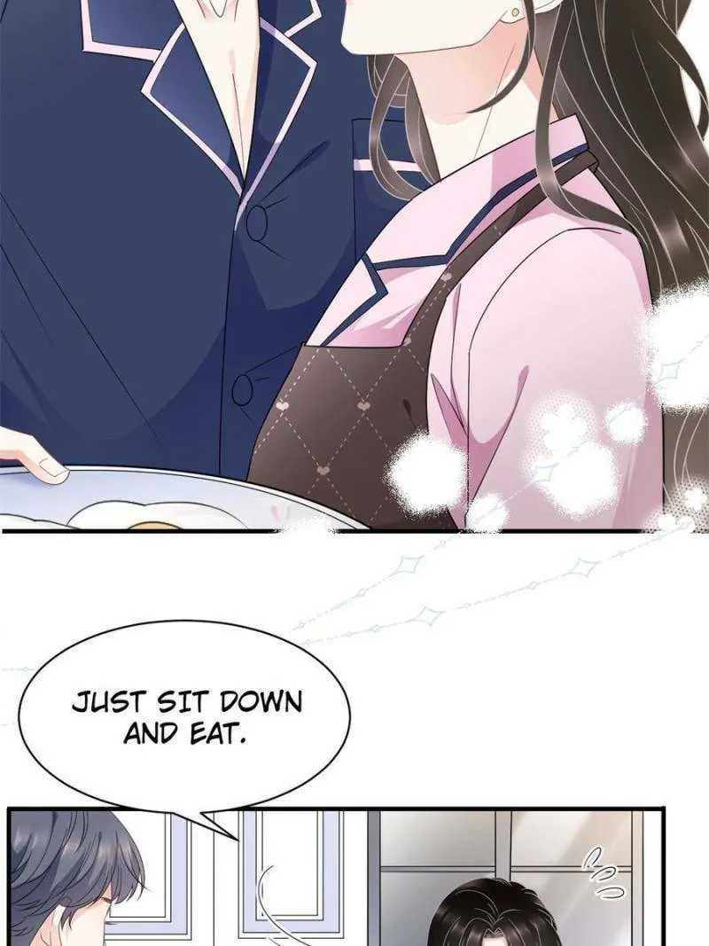 Mademoiselle Will Mess Around Chapter 49 page 16 - 