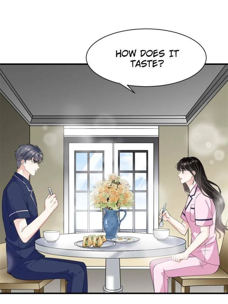 Mademoiselle Will Mess Around Chapter 49 page 19 - 