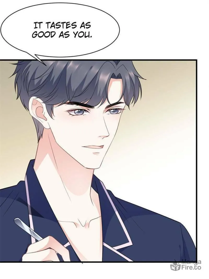 Mademoiselle Will Mess Around Chapter 49 page 20 - 
