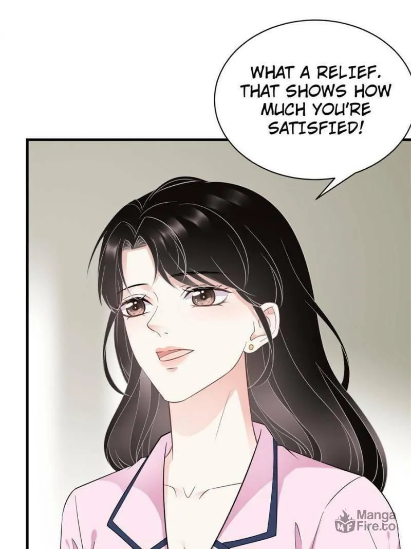 Mademoiselle Will Mess Around Chapter 49 page 21 - 