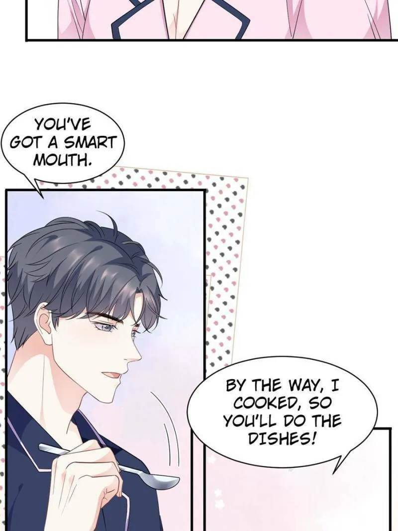 Mademoiselle Will Mess Around Chapter 49 page 22 - 