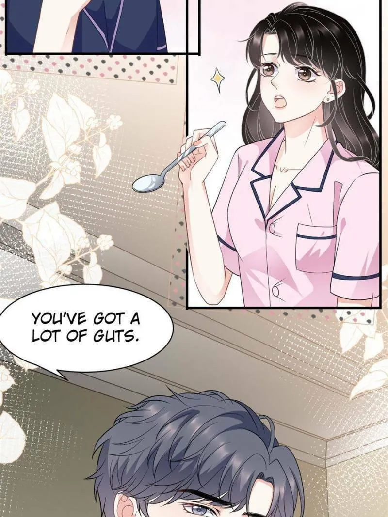 Mademoiselle Will Mess Around Chapter 49 page 23 - 