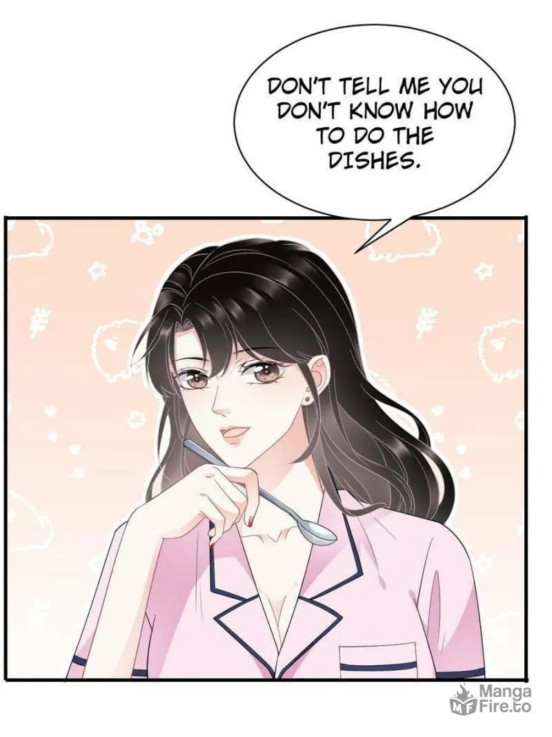 Mademoiselle Will Mess Around Chapter 49 page 25 - 