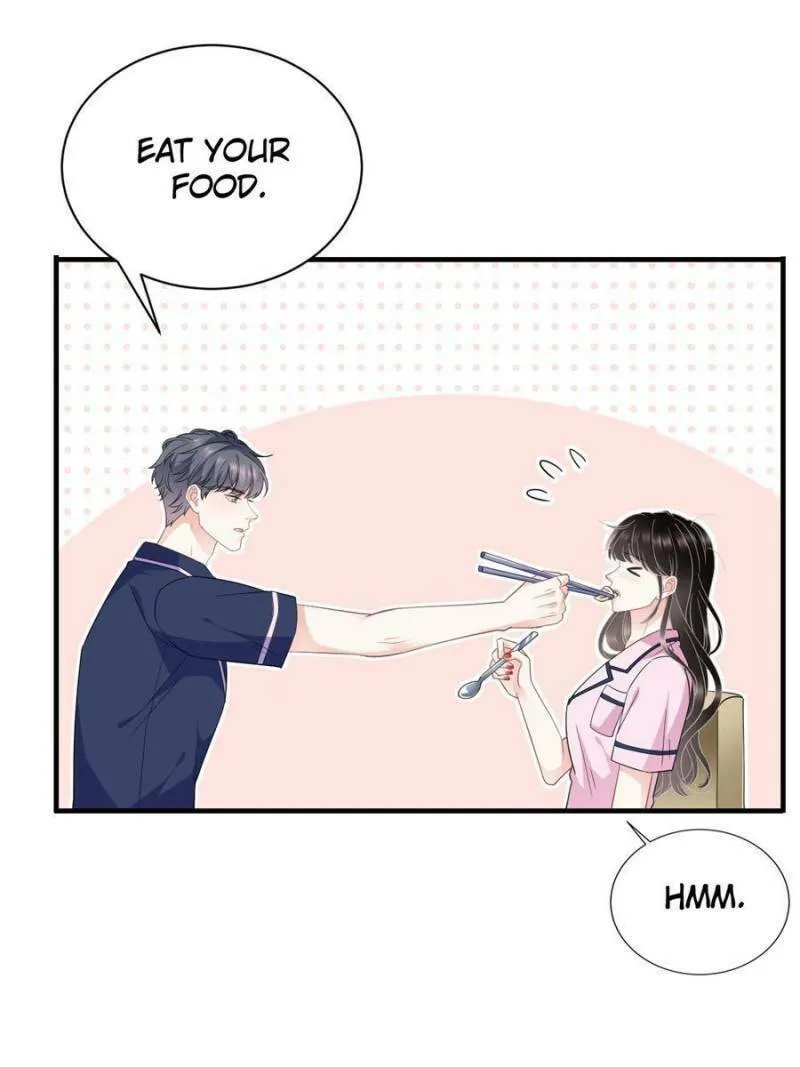 Mademoiselle Will Mess Around Chapter 49 page 26 - 