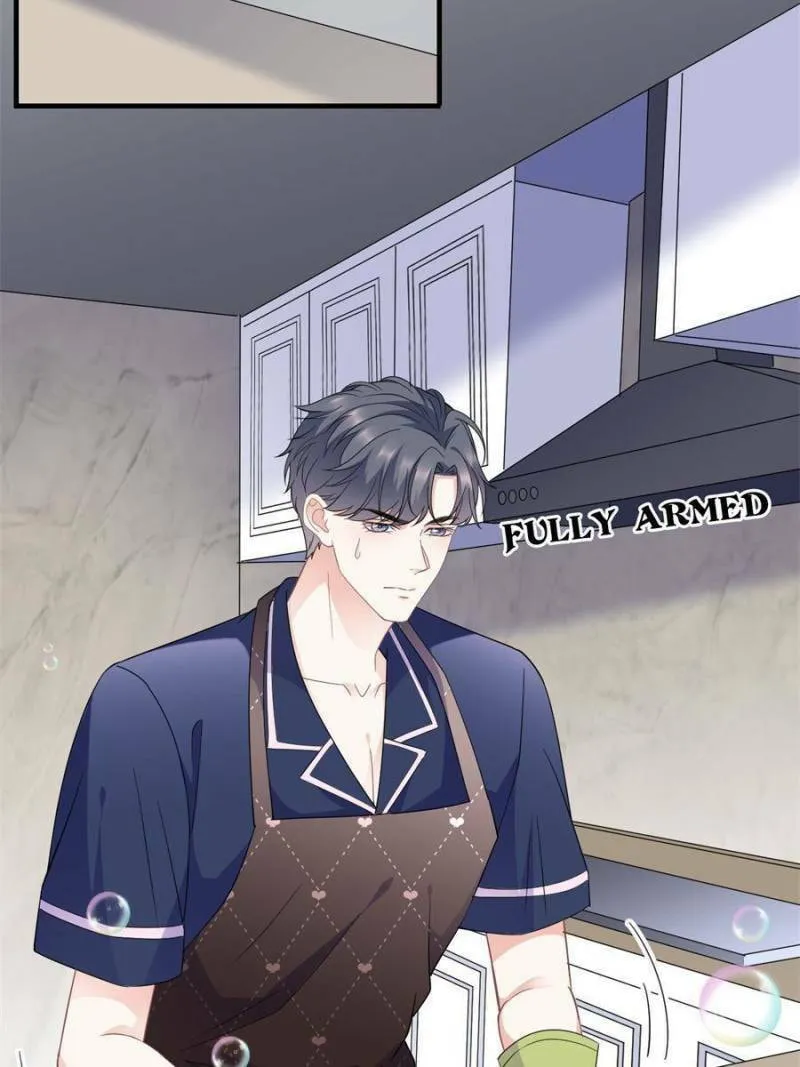 Mademoiselle Will Mess Around Chapter 49 page 28 - 
