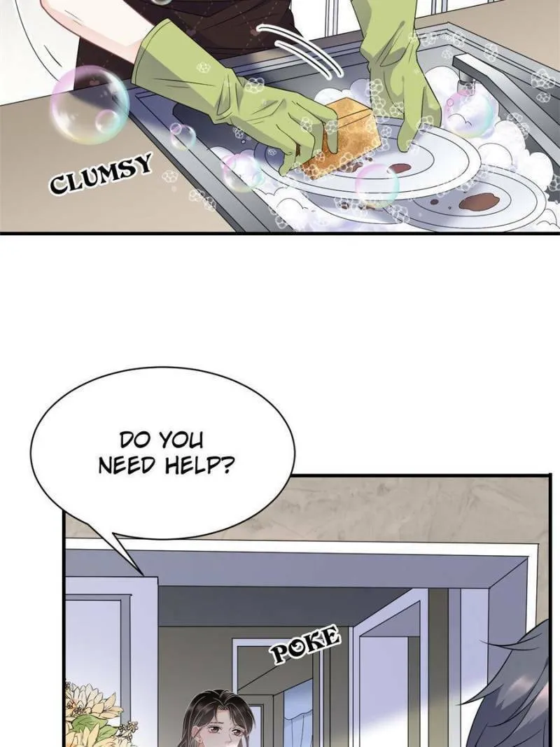 Mademoiselle Will Mess Around Chapter 49 page 29 - 