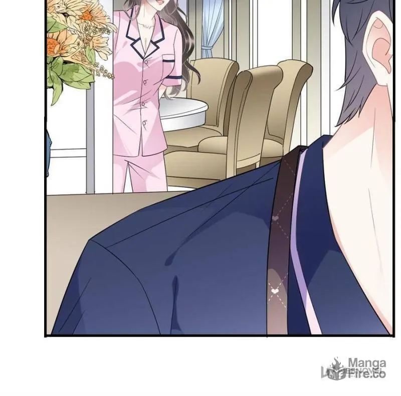 Mademoiselle Will Mess Around Chapter 49 page 30 - 