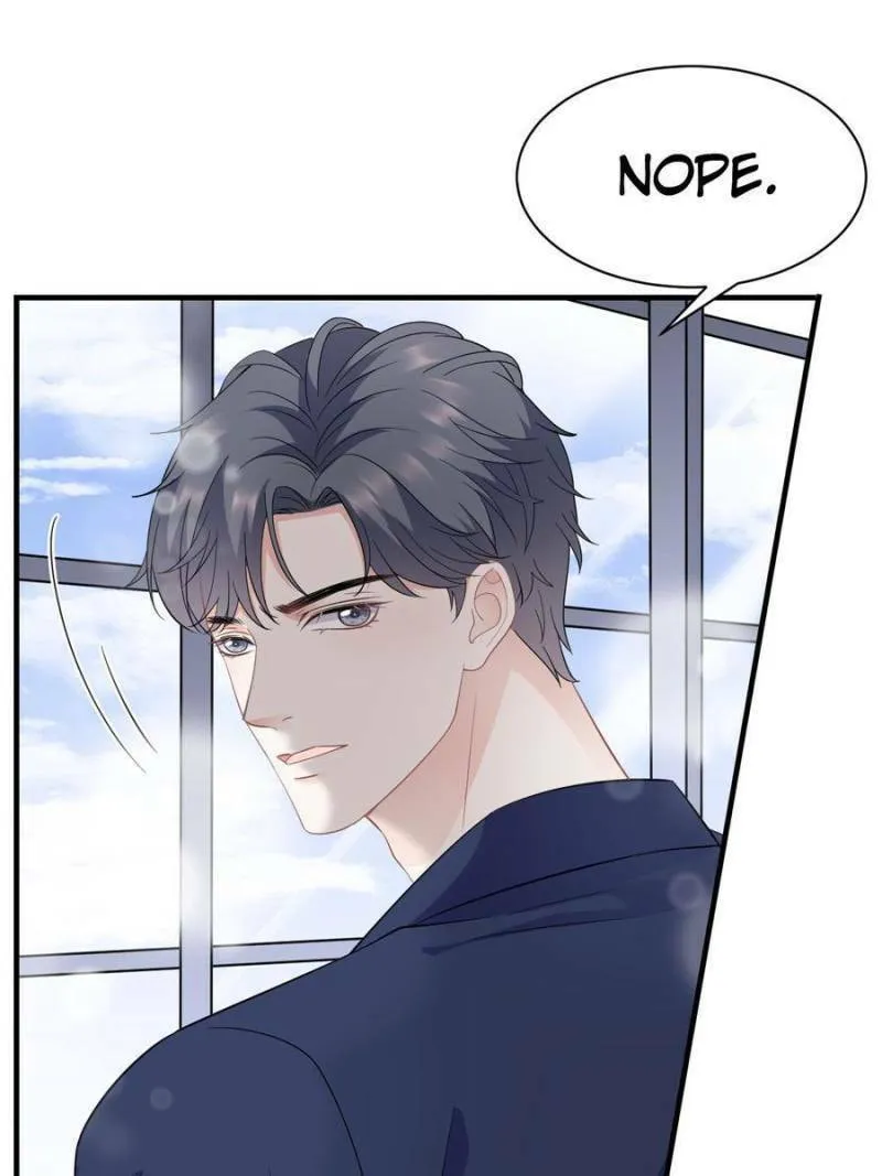 Mademoiselle Will Mess Around Chapter 49 page 31 - 