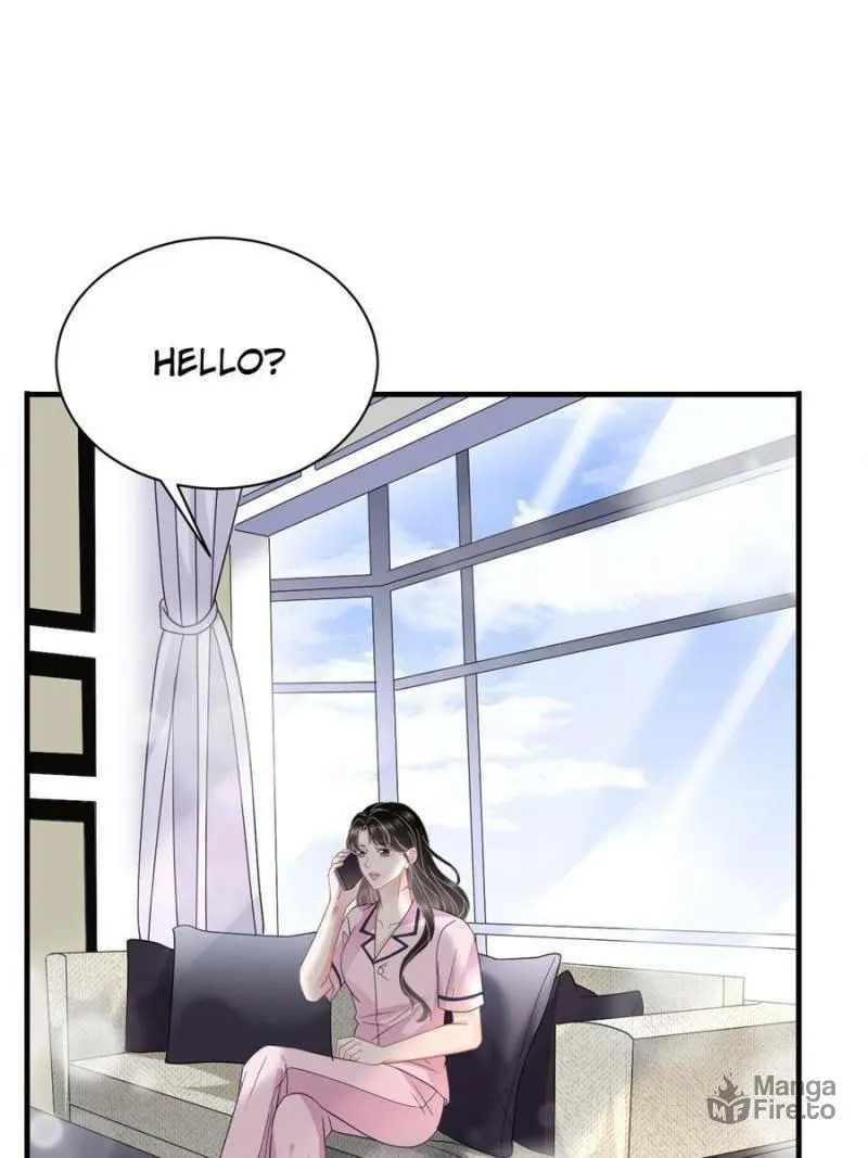 Mademoiselle Will Mess Around Chapter 49 page 33 - 