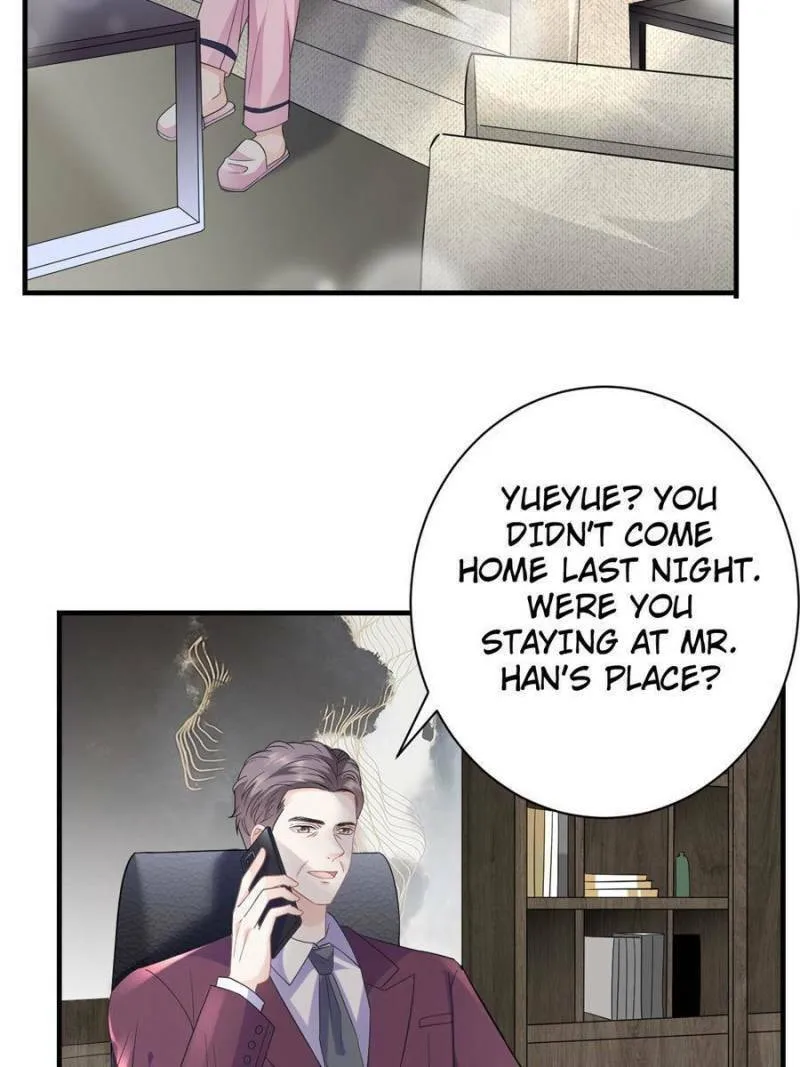 Mademoiselle Will Mess Around Chapter 49 page 34 - 