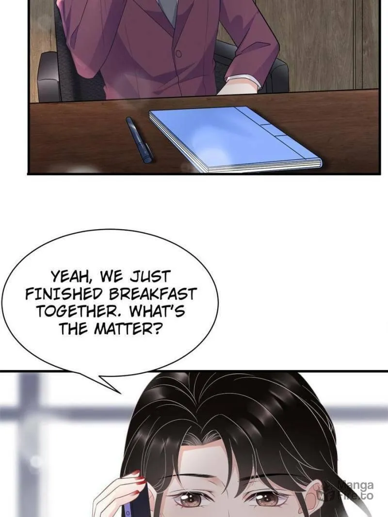 Mademoiselle Will Mess Around Chapter 49 page 35 - 