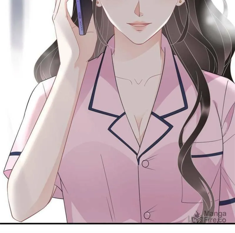 Mademoiselle Will Mess Around Chapter 49 page 36 - 