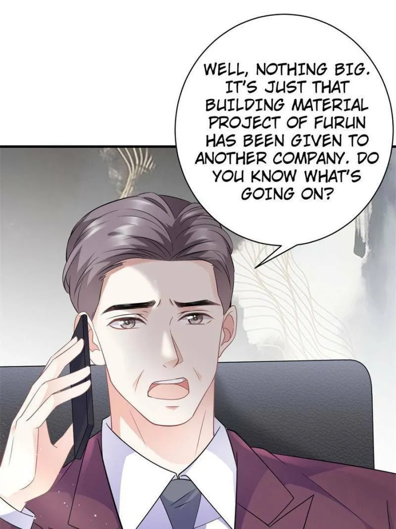 Mademoiselle Will Mess Around Chapter 49 page 37 - 