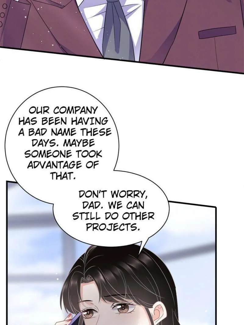 Mademoiselle Will Mess Around Chapter 49 page 38 - 