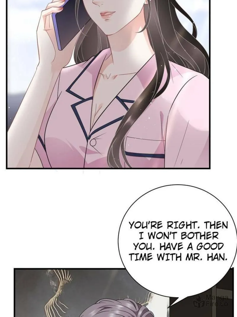 Mademoiselle Will Mess Around Chapter 49 page 39 - 