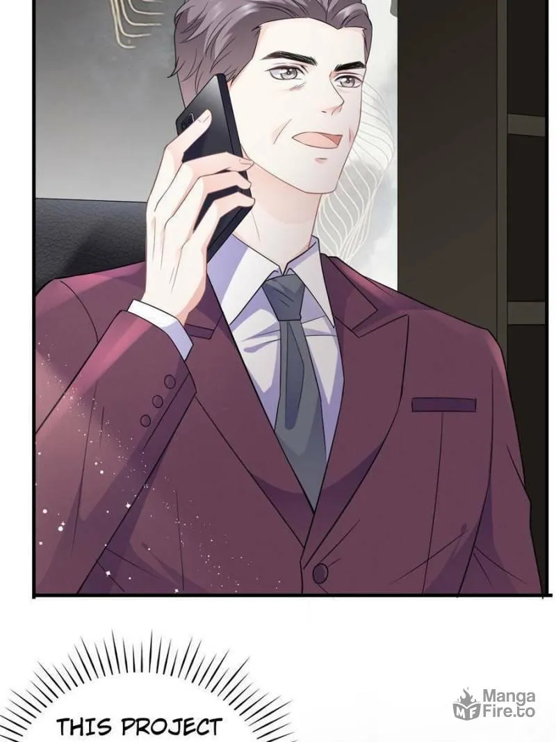 Mademoiselle Will Mess Around Chapter 49 page 40 - 