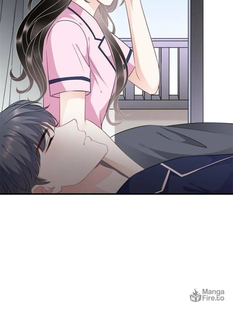 Mademoiselle Will Mess Around Chapter 49 page 5 - 