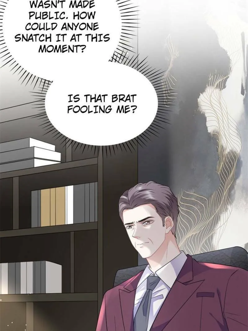 Mademoiselle Will Mess Around Chapter 49 page 41 - 