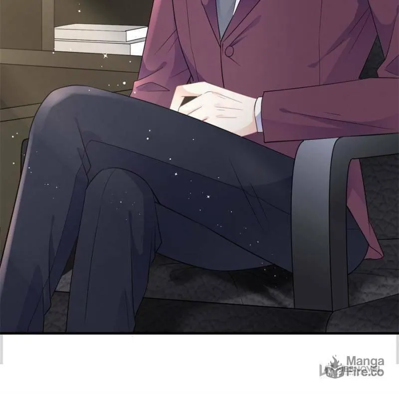 Mademoiselle Will Mess Around Chapter 49 page 42 - 
