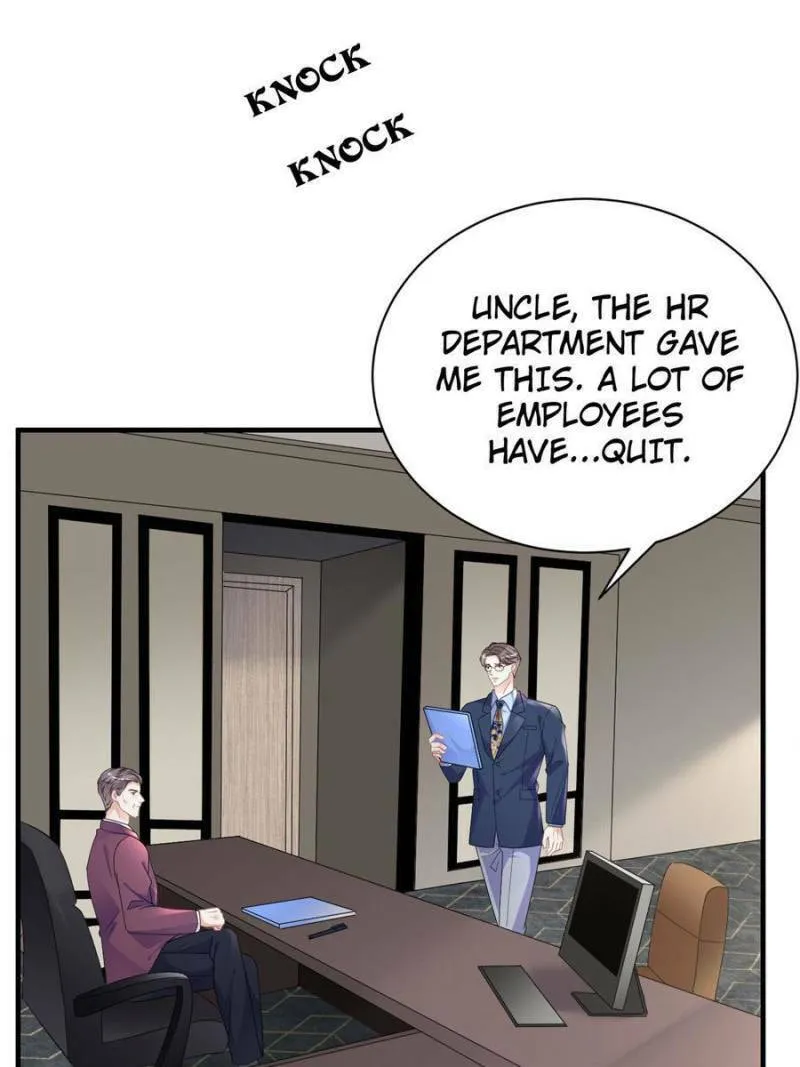 Mademoiselle Will Mess Around Chapter 49 page 43 - 