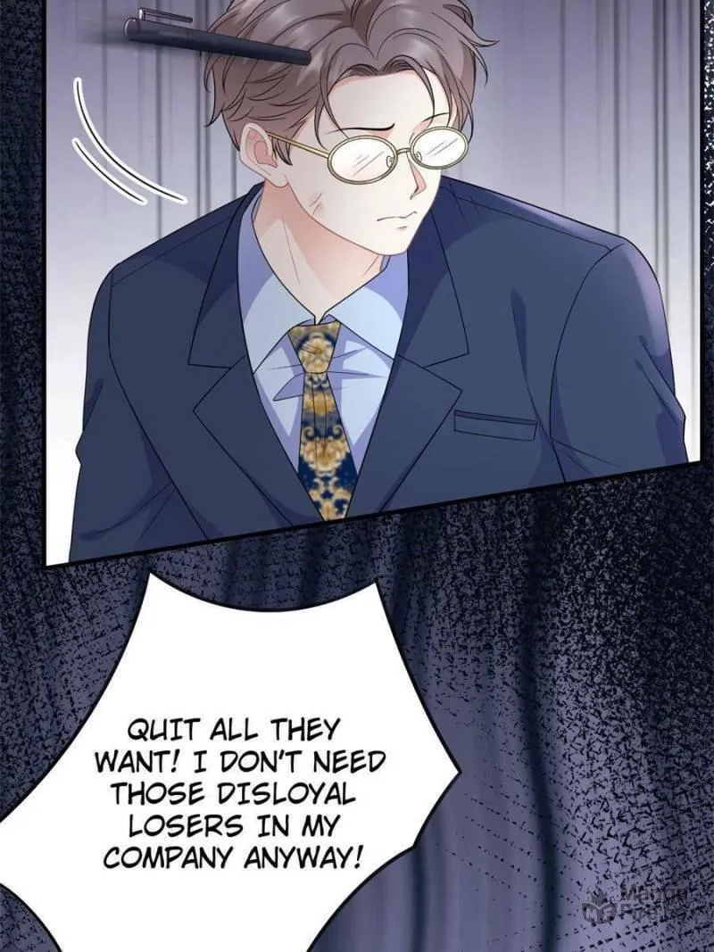 Mademoiselle Will Mess Around Chapter 49 page 45 - 
