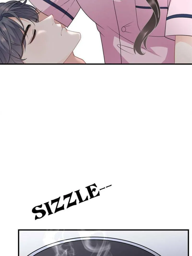 Mademoiselle Will Mess Around Chapter 49 page 8 - 