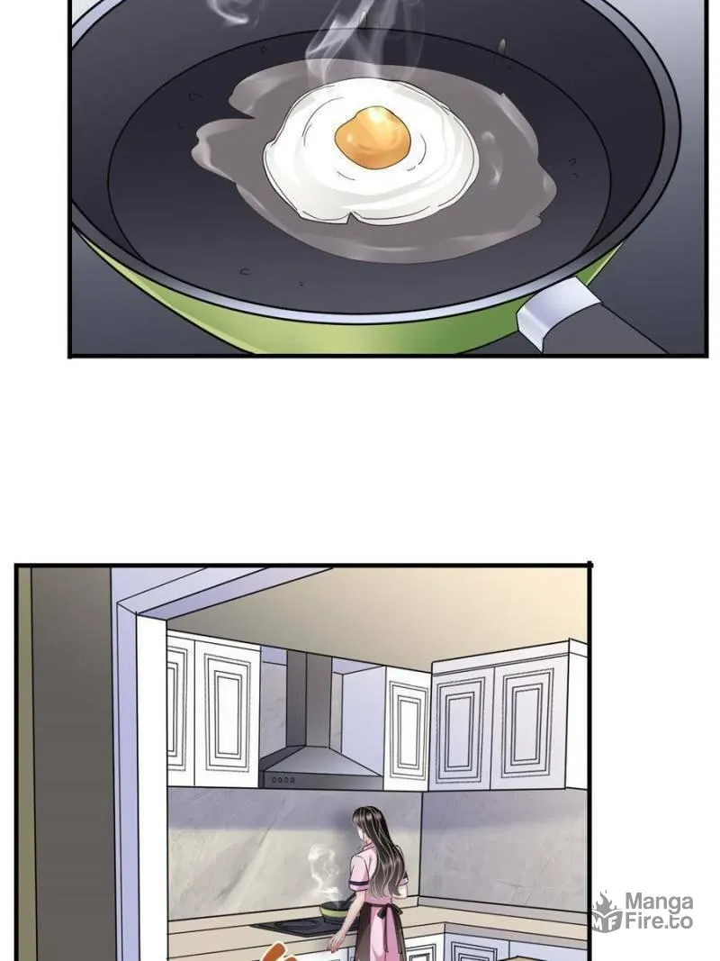 Mademoiselle Will Mess Around Chapter 49 page 9 - 