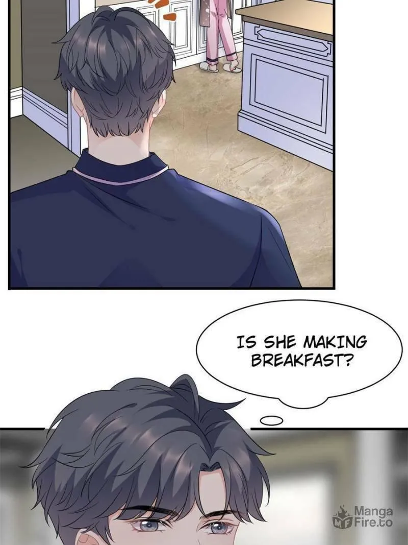 Mademoiselle Will Mess Around Chapter 49 page 10 - 