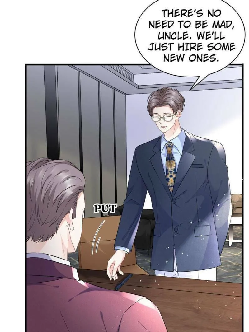 Mademoiselle Will Mess Around Chapter 50 page 2 - 