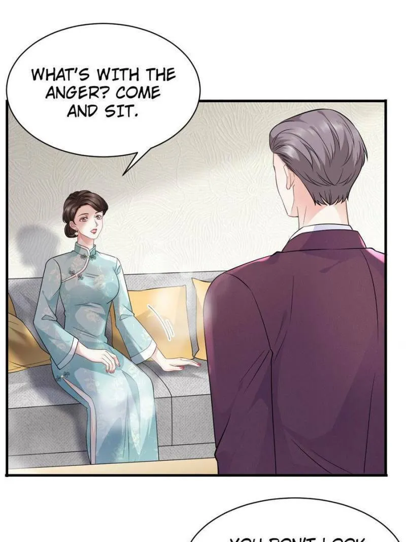 Mademoiselle Will Mess Around Chapter 50 page 13 - 