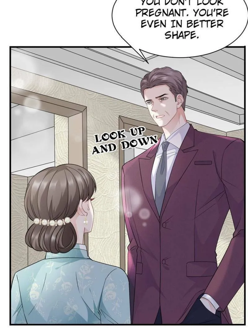 Mademoiselle Will Mess Around Chapter 50 page 14 - 