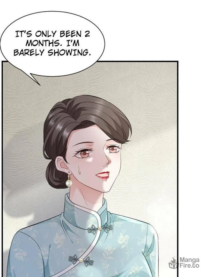 Mademoiselle Will Mess Around Chapter 50 page 15 - 