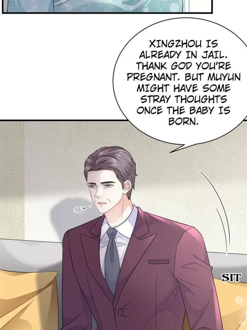 Mademoiselle Will Mess Around Chapter 50 page 16 - 