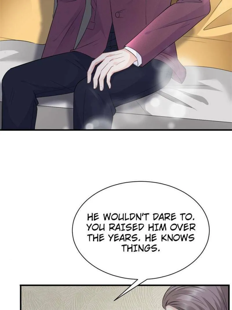 Mademoiselle Will Mess Around Chapter 50 page 17 - 