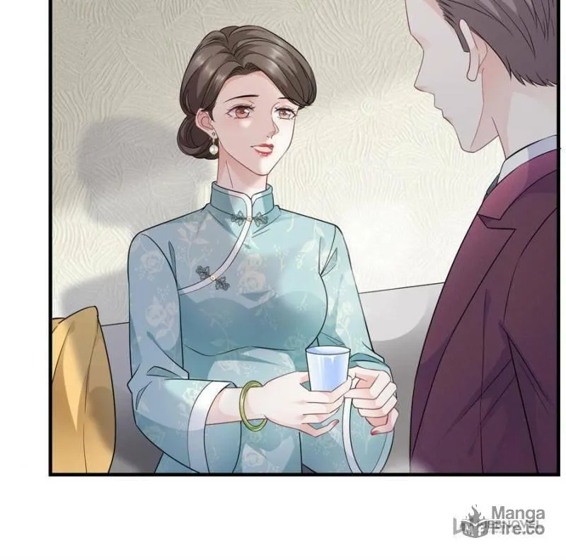 Mademoiselle Will Mess Around Chapter 50 page 18 - 