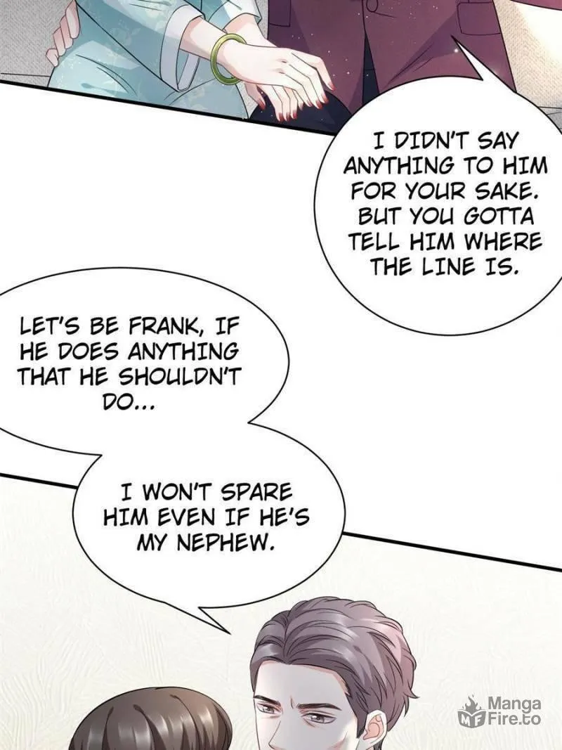 Mademoiselle Will Mess Around Chapter 50 page 20 - 