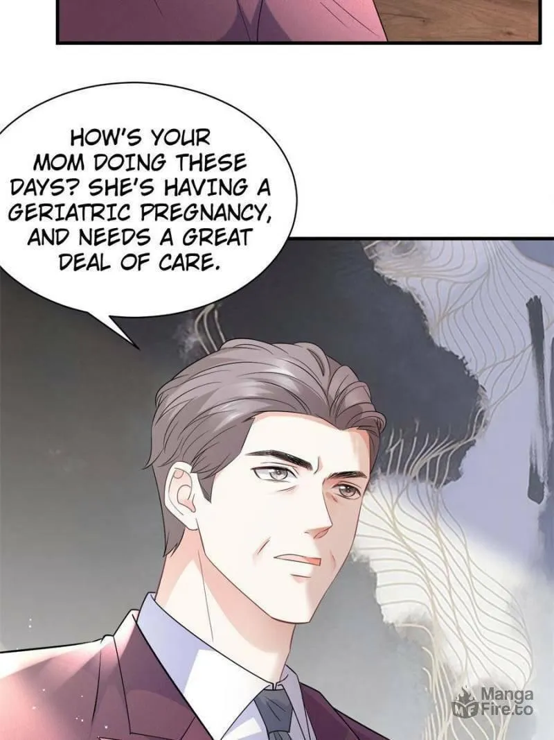 Mademoiselle Will Mess Around Chapter 50 page 3 - 