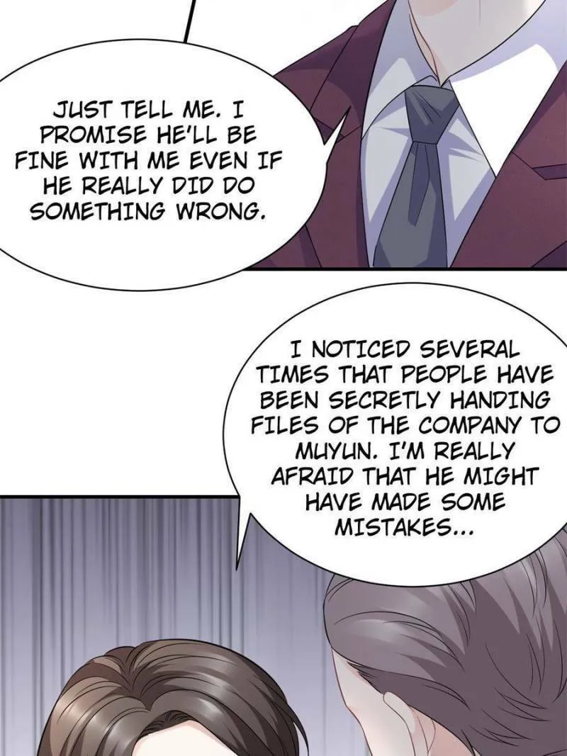 Mademoiselle Will Mess Around Chapter 50 page 23 - 